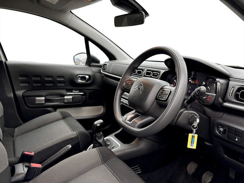 Used Citroen C3 2023 for sale - 77370236: Photo 29