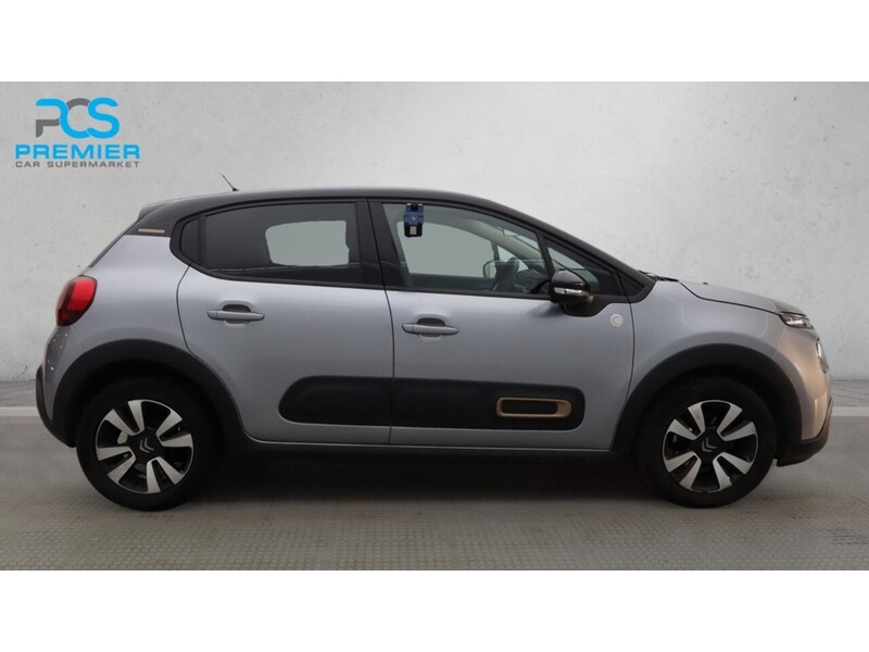 Used Citroen C3 for sale - 77370236: Photo 3