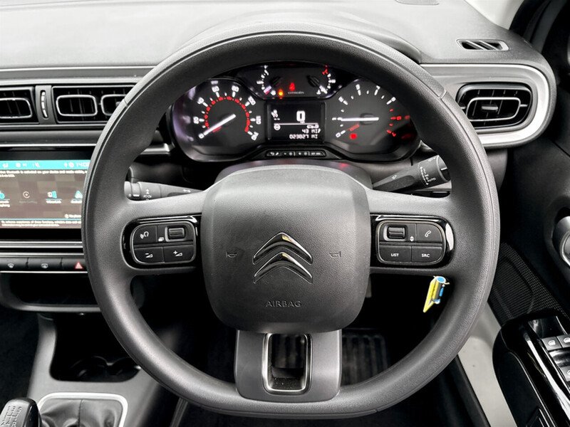 Used Citroen C3 2023 for sale - 77370236: Photo 30