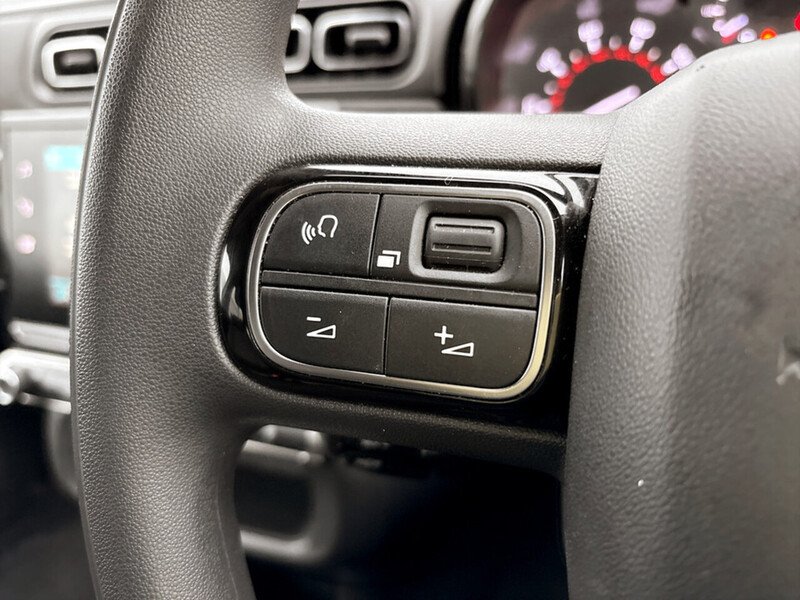 Used Citroen C3 2023 for sale - 77370236: Photo 31