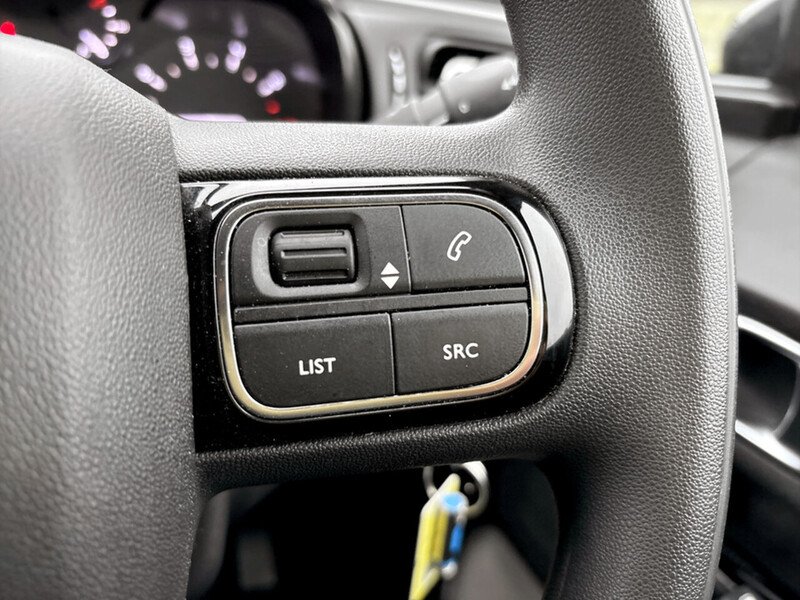 Used Citroen C3 2023 for sale - 77370236: Photo 33