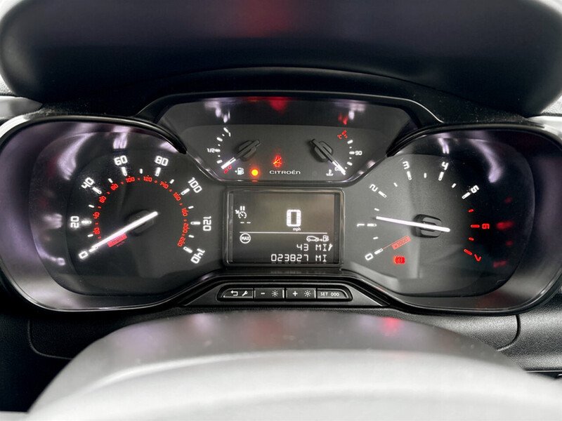 Used Citroen C3 2023 for sale - 77370236: Photo 34