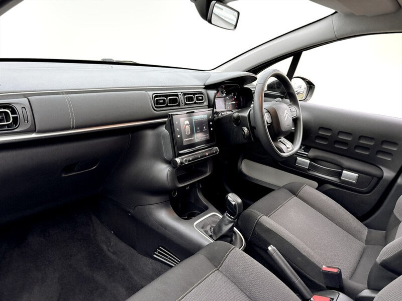 Used Citroen C3 2023 for sale - 77370236: Photo 36