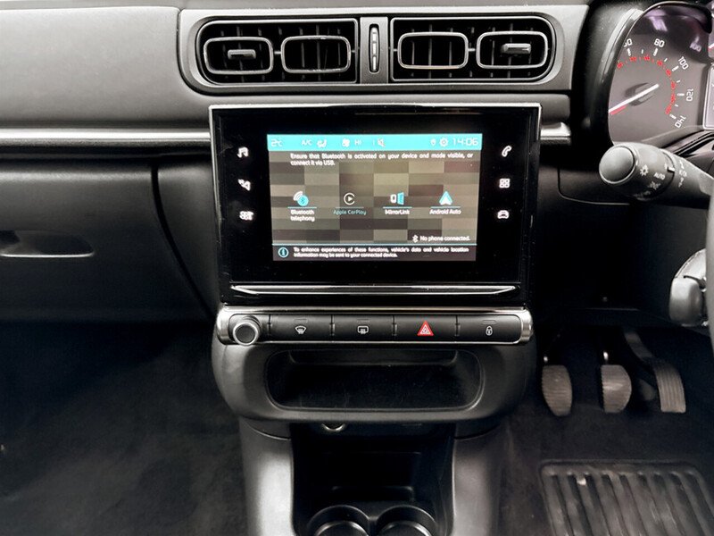 Used Citroen C3 2023 for sale - 77370236: Photo 37