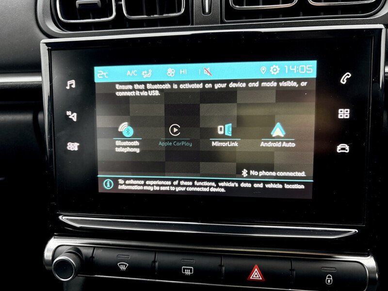 Used Citroen C3 2023 for sale - 77370236: Photo 38