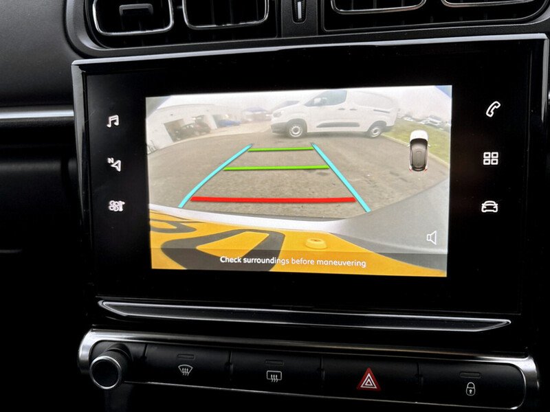 Used Citroen C3 2023 for sale - 77370236: Photo 39