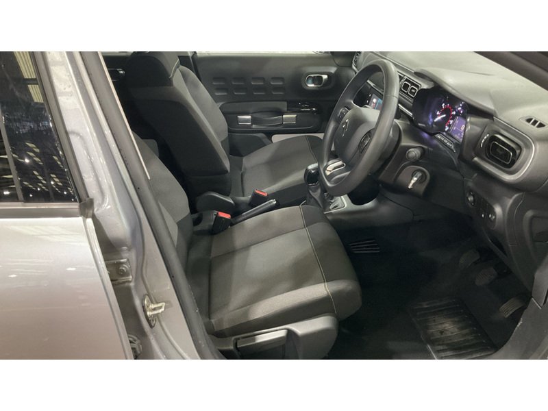 Used Citroen C3 for sale - 77370236: Photo 4