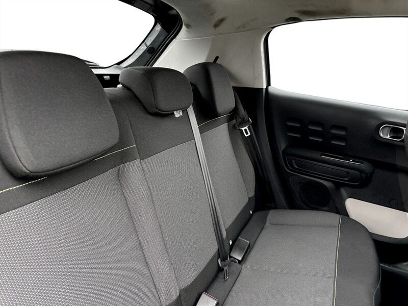 Used Citroen C3 2023 for sale - 77370236: Photo 41