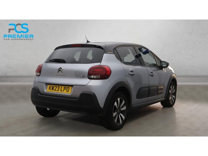 Used Citroen C3 for sale - 77370236: Photo 5