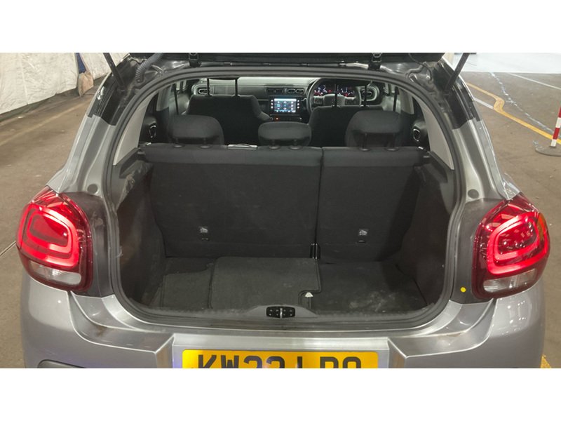 Used Citroen C3 for sale - 77370236: Photo 7
