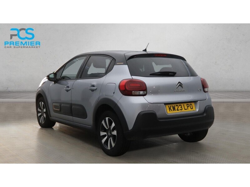 Used Citroen C3 for sale - 77370236: Photo 8