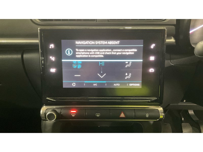 Used Citroen C3 for sale - 77370236: Photo 9