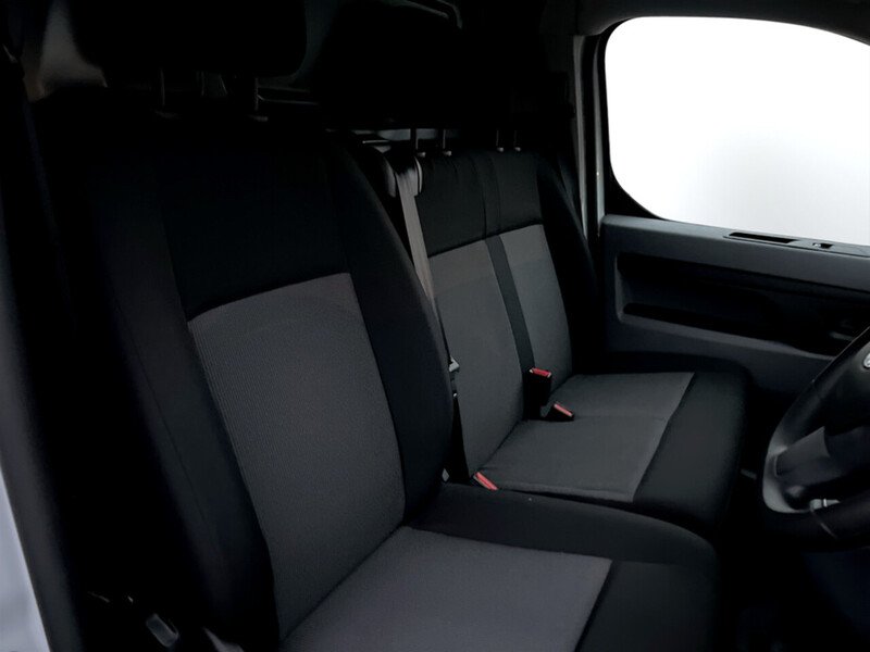 Used Vauxhall Vivaro Electric 2022 for sale - 76884466: Photo 12