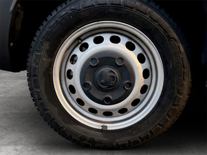 Used Vauxhall Vivaro Electric 2022 for sale - 76884466: Photo 13