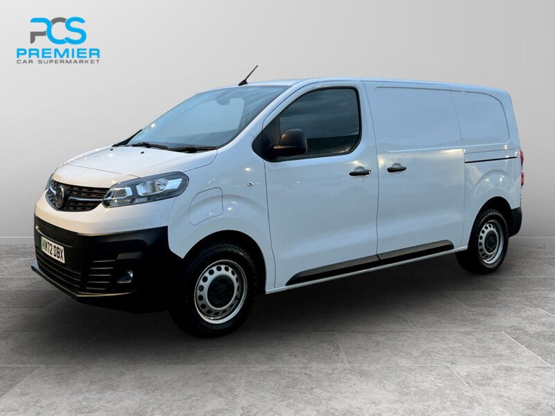Used Vauxhall Vivaro Electric 2022 for sale - 76884466: Photo 15