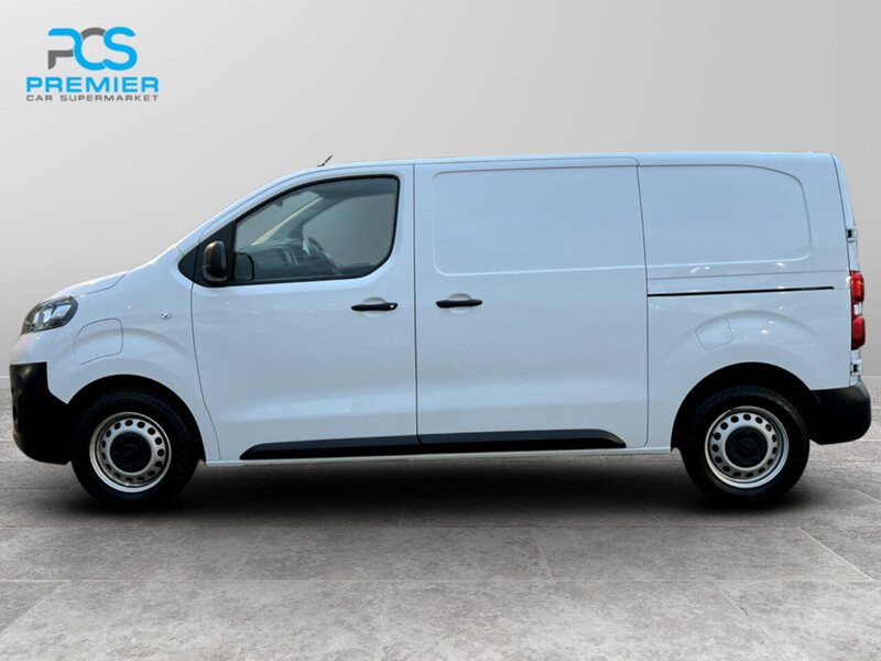Used Vauxhall Vivaro Electric 2022 for sale - 76884466: Photo 17