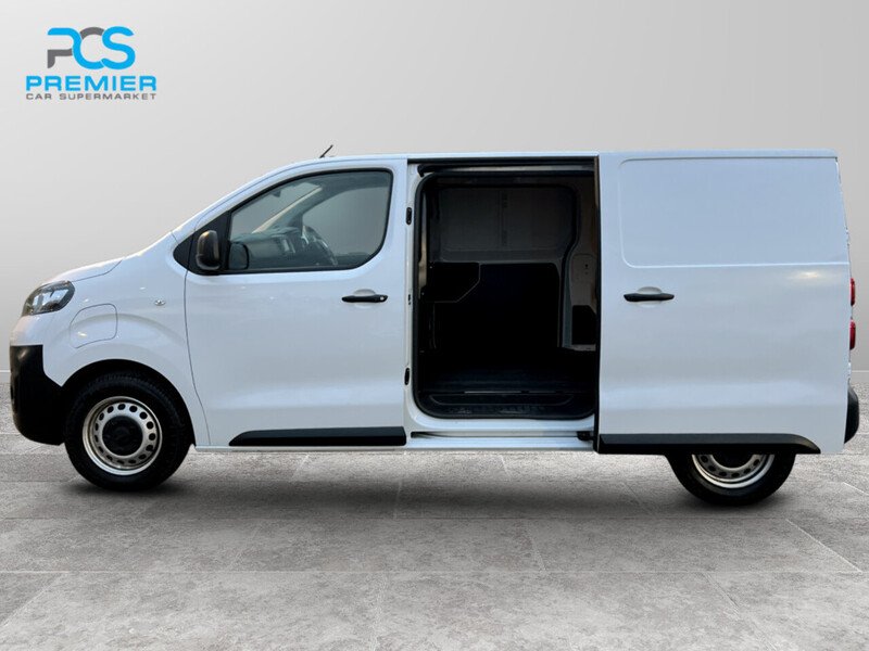 Used Vauxhall Vivaro Electric 2022 for sale - 76884466: Photo 18