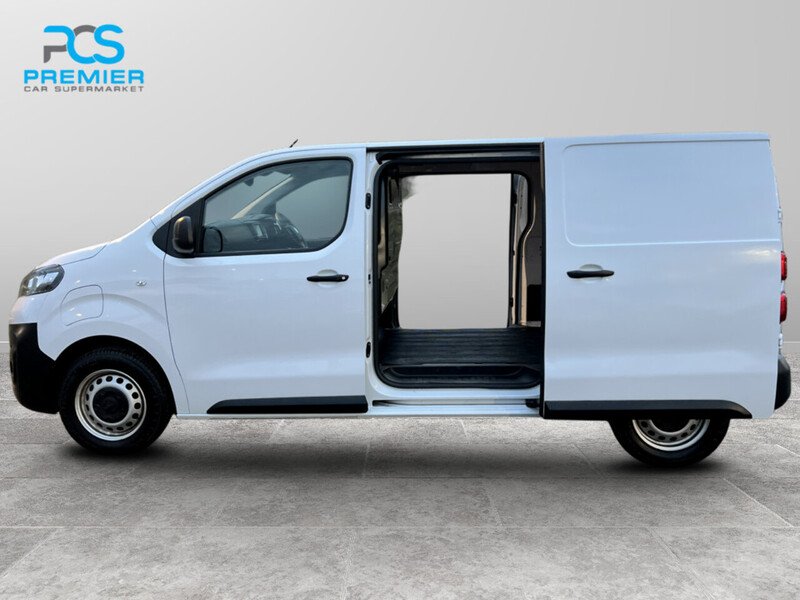 Used Vauxhall Vivaro Electric 2022 for sale - 76884466: Photo 19