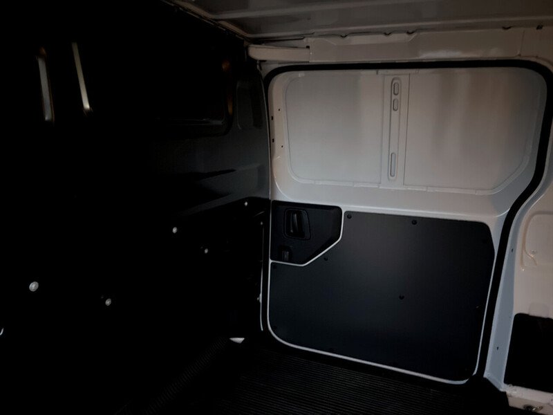 Used Vauxhall Vivaro Electric 2022 for sale - 76884466: Photo 21