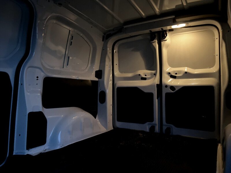 Used Vauxhall Vivaro Electric 2022 for sale - 76884466: Photo 22