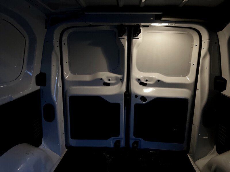 Used Vauxhall Vivaro Electric 2022 for sale - 76884466: Photo 23