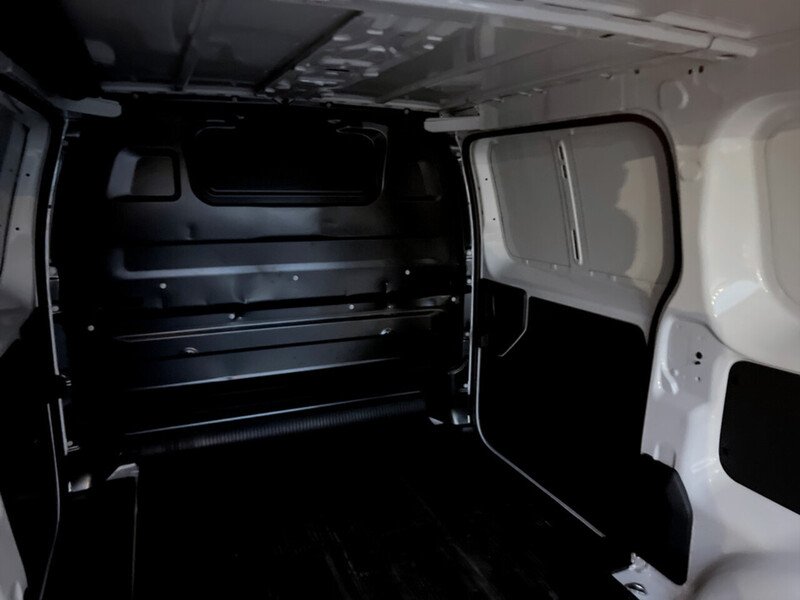 Used Vauxhall Vivaro Electric 2022 for sale - 76884466: Photo 29