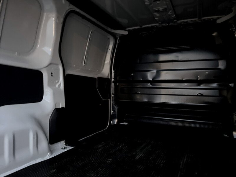 Used Vauxhall Vivaro Electric 2022 for sale - 76884466: Photo 30