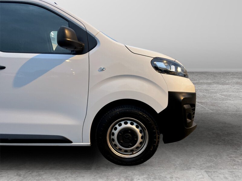 Used Vauxhall Vivaro Electric 2022 for sale - 76884466: Photo 32