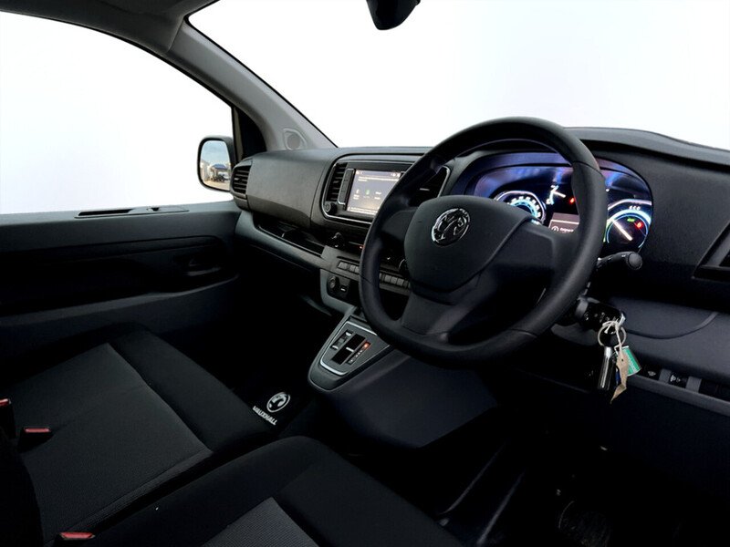 Used Vauxhall Vivaro Electric 2022 for sale - 76884466: Photo 34