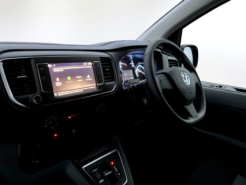 Used Vauxhall Vivaro Electric 2022 for sale - 76884466: Photo 38