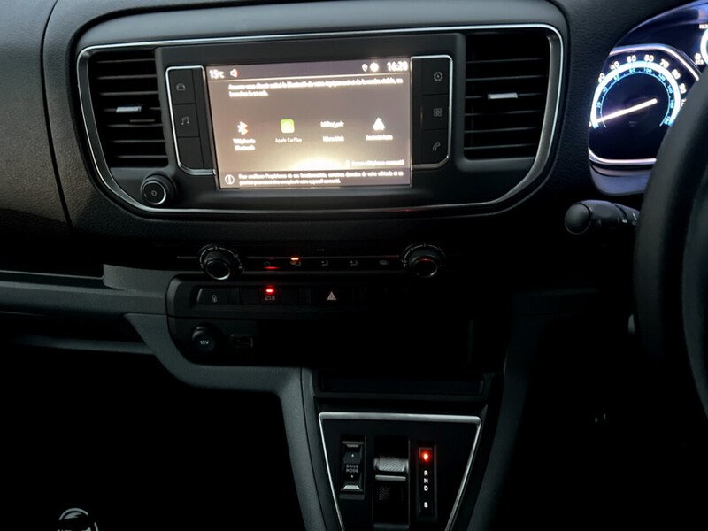 Used Vauxhall Vivaro Electric 2022 for sale - 76884466: Photo 39