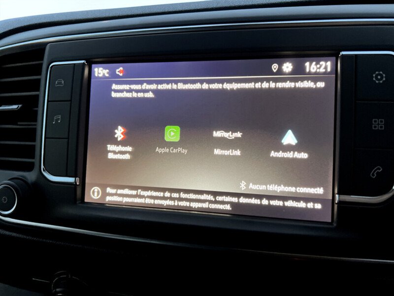 Used Vauxhall Vivaro Electric 2022 for sale - 76884466: Photo 40