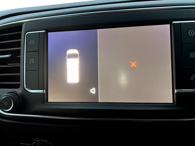 Used Vauxhall Vivaro Electric 2022 for sale - 76884466: Photo 41