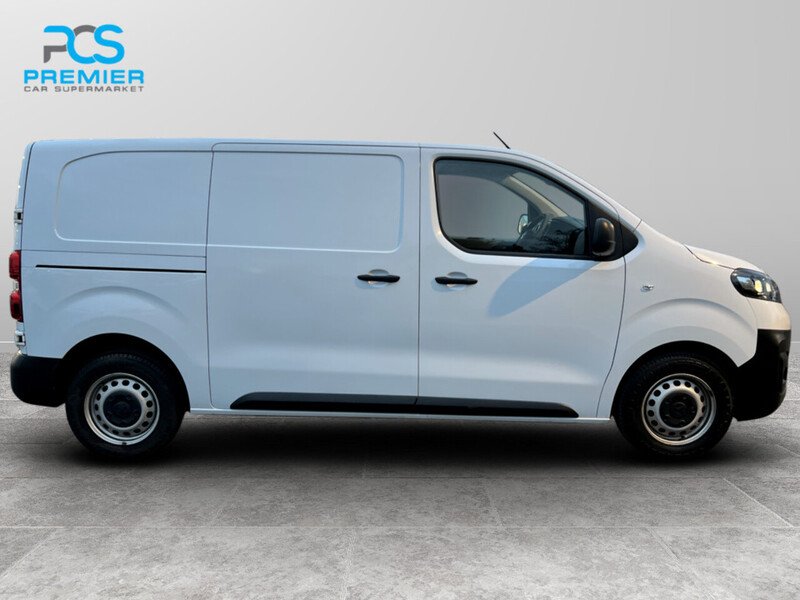 Used Vauxhall Vivaro Electric 2022 for sale - 76884466: Photo 6