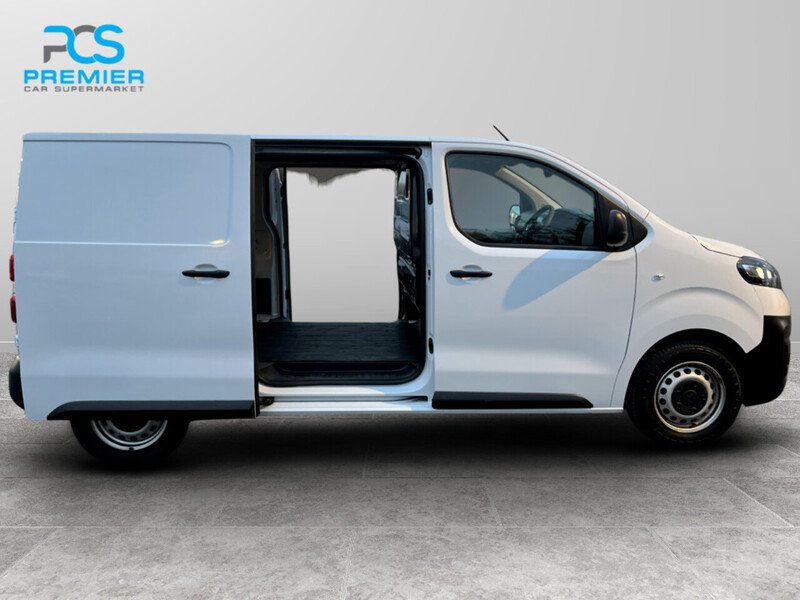 Used Vauxhall Vivaro Electric 2022 for sale - 76884466: Photo 8
