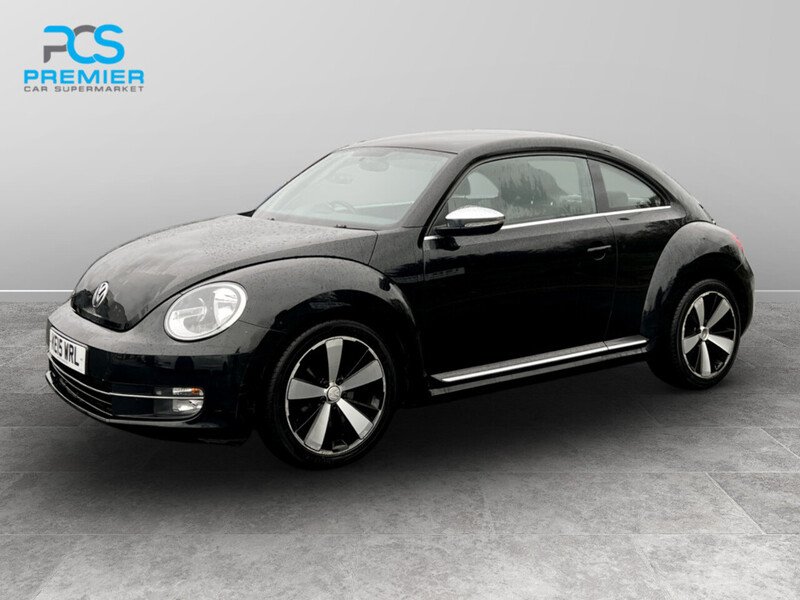 Used Volkswagen Beetle 2015 for sale - 76536289: Photo 13