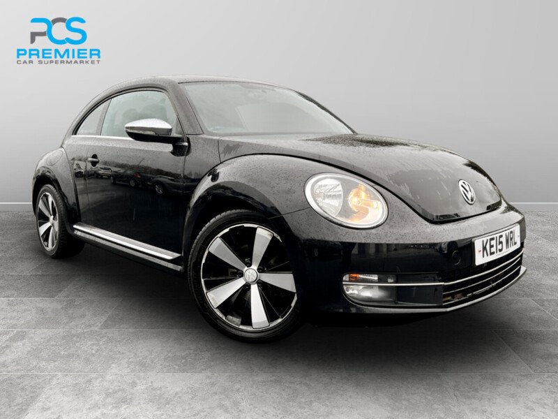 Used Volkswagen Beetle 2015 for sale - 76536289: Photo 15