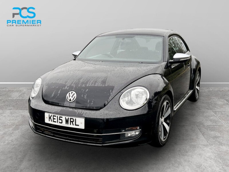 Used Volkswagen Beetle 2015 for sale - 76536289: Photo 17