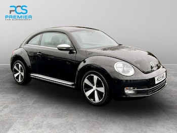 2015 - 1.4 TSI 150 Design 3dr