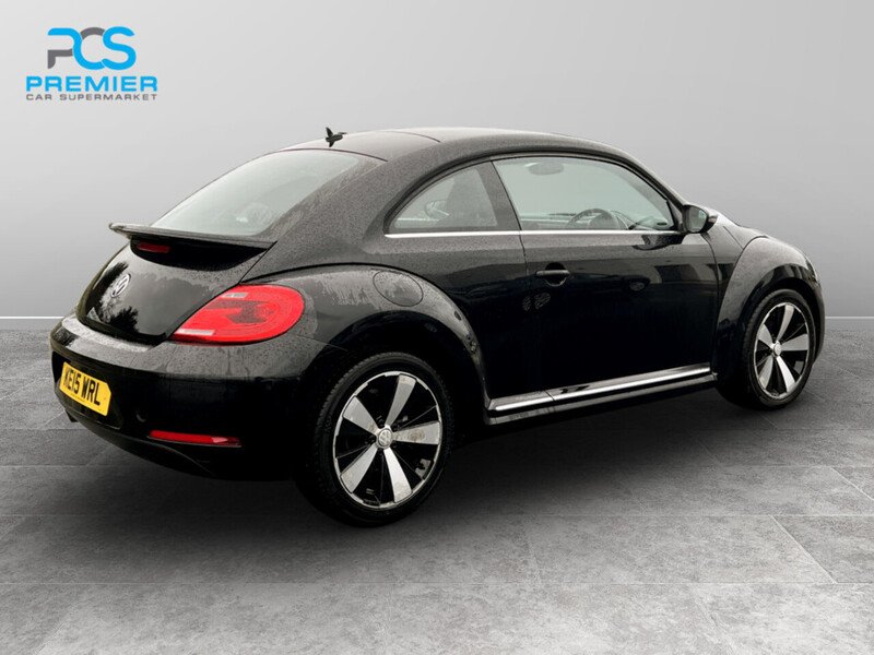 Used Volkswagen Beetle 2015 for sale - 76536289: Photo 21