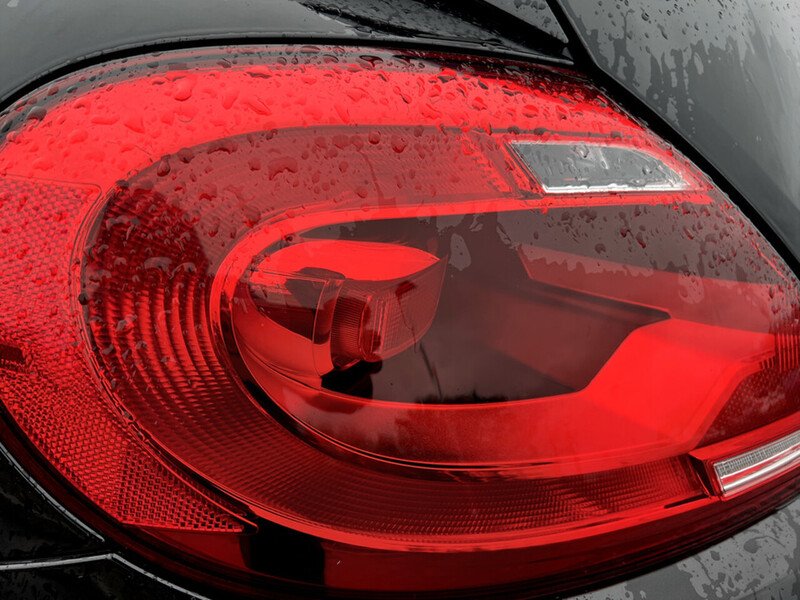 Used Volkswagen Beetle 2015 for sale - 76536289: Photo 24