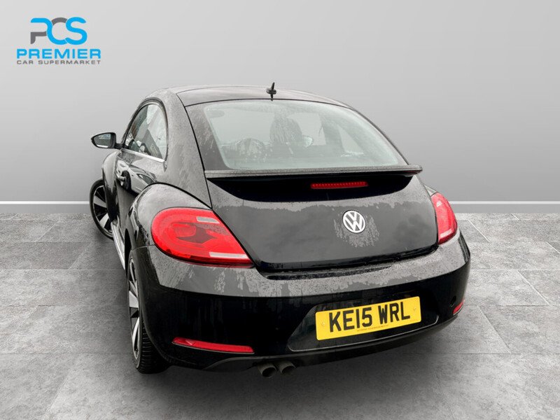 Used Volkswagen Beetle 2015 for sale - 76536289: Photo 25