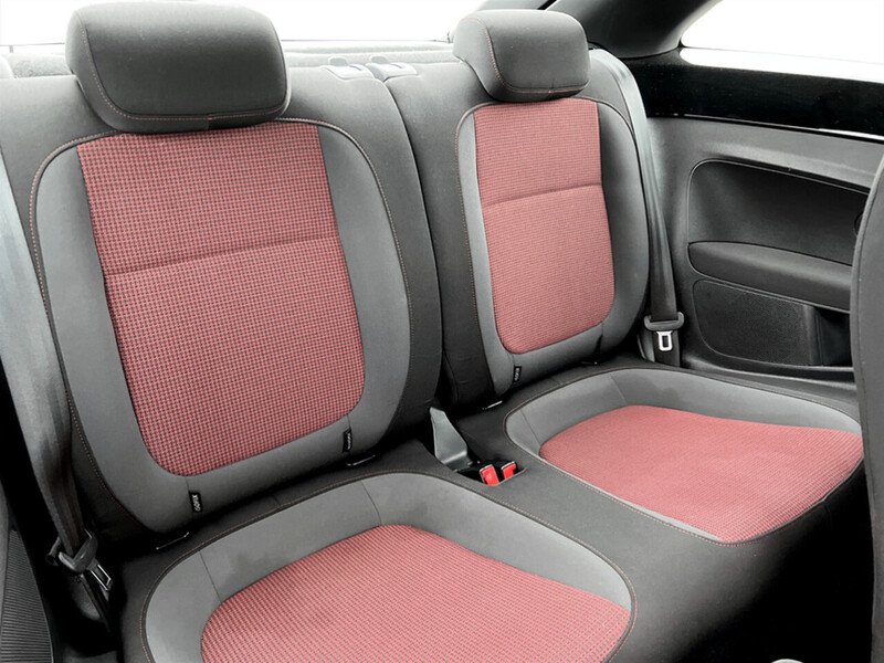 Used Volkswagen Beetle 2015 for sale - 76536289: Photo 40