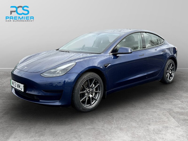 Used Tesla Model 3 2021 for sale - 77704107: Photo 12
