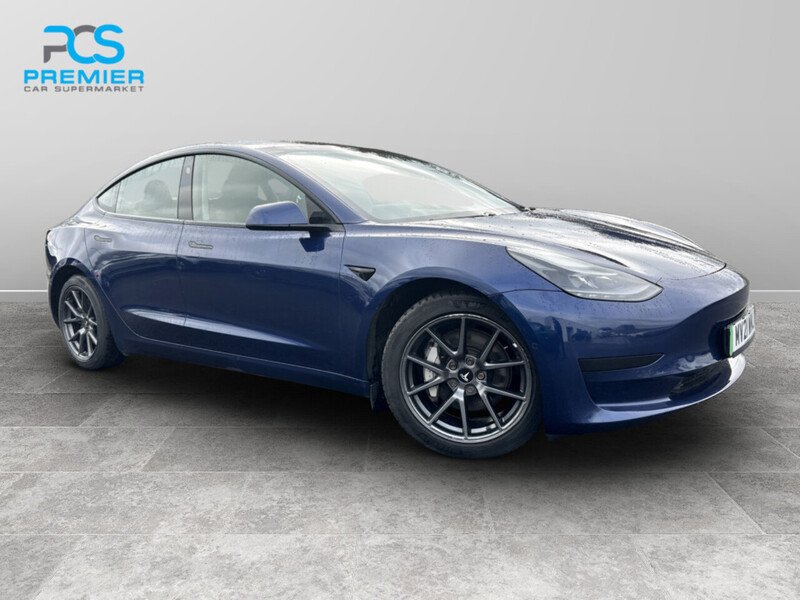Used Tesla Model 3 2021 for sale - 77704107: Photo 14