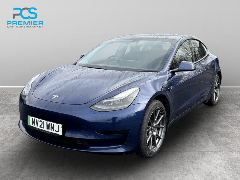 Used Tesla Model 3 2021 for sale - 77704107: Photo 15