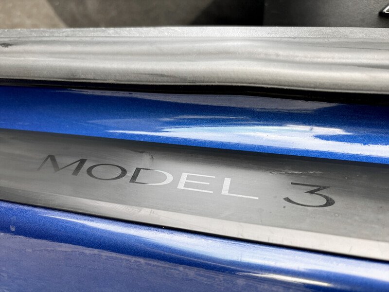 Used Tesla Model 3 2021 for sale - 77704107: Photo 17