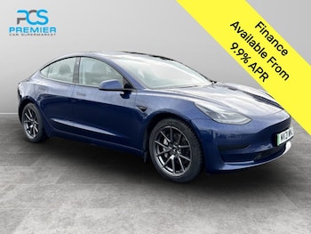 Used Tesla Model 3 2021 for sale - 77704107: Photo