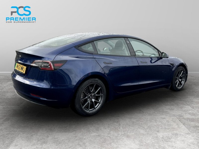 Used Tesla Model 3 2021 for sale - 77704107: Photo 20