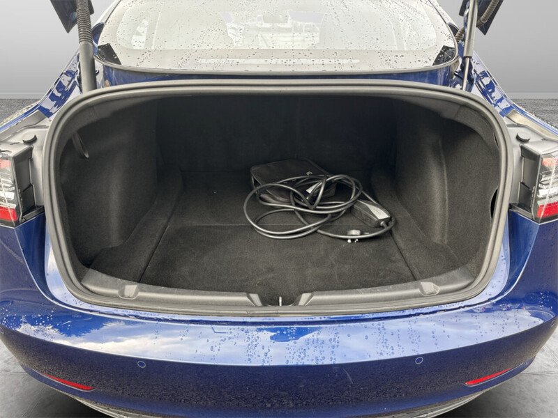 Used Tesla Model 3 2021 for sale - 77704107: Photo 21